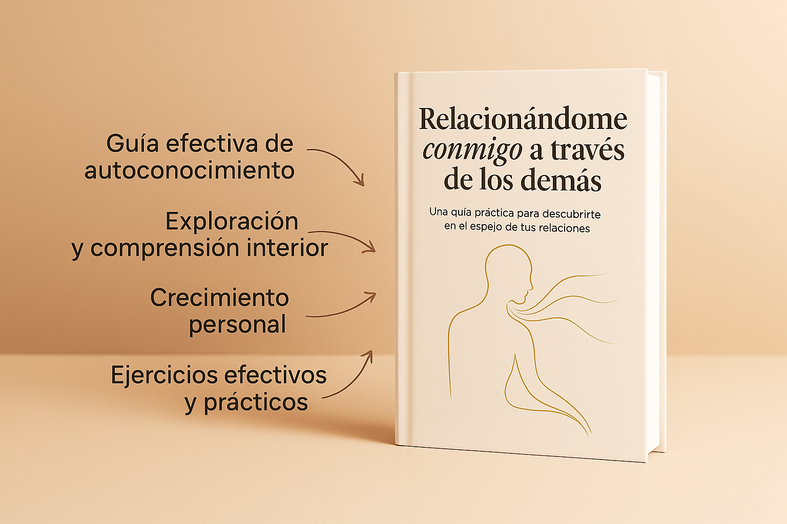 Relacionándome conmigo a través de los demás